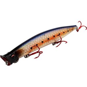 KINGDOM | 3D Vision Attractive Floating Surface Lure