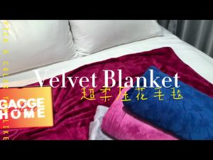 Fluffy Blanket Velvet Throw 3D Rhombus Texture Embossed Blanket All Season Warm Blanket Sofa Couch Blanket Gaoge ALVARO-Rhombus