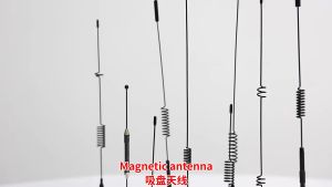 Antena Spiral Penguat Sinyal & Modem Pool 23 Cm