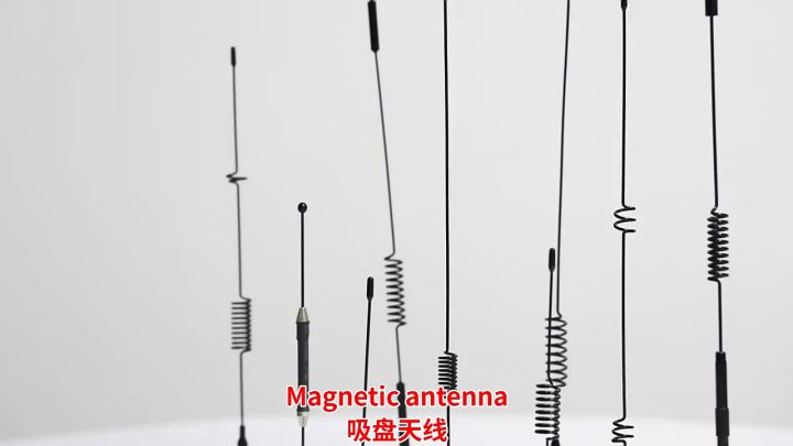 Antena Spiral Penguat Sinyal Booster SMA MALE Modem Pool 23 Cm Telkomsel ORBIT STAR B310 B311 B312 B315 B525 B593 B525 ZTE MF283U SMA MALE