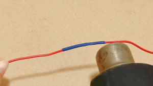 TMS - 530PCS SELONGSONG PELAPIS KABEL BAKAR HEAT SHRINK ISOLASI BAKAR KABEL LISTRIK