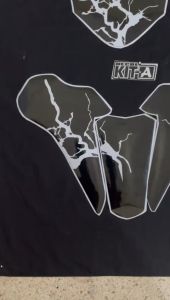 Decal Sticker Honda All New Beat 2024 Motif MOTO GP D-X5-030 X5-114 X5-115 X5-121