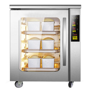 UKOEO | Temperature Humidity Control Fermentation Box