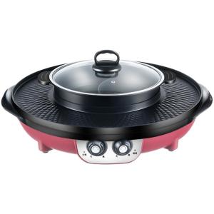 GIANXI | Multi-function Smokeless Non-stick Electric Grill