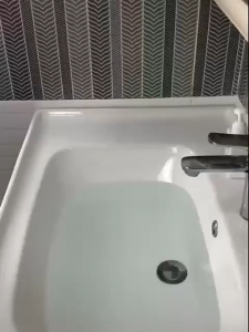 Lady Bug Holder Tooth Brush Tempat Sikat Gigi Karakter Kumbang Dekorasi Rumah