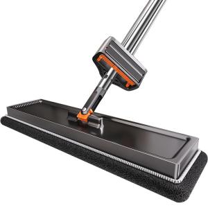 Joybos | No-Hand-Washing Dual-Use Mop