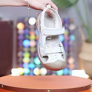 CAMEL | Waterproof Non-slip Womens Sandals