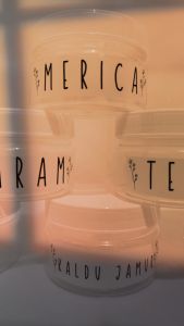 Toples Bumbu Dapur Aesthetic: Keindahan & Fungsi