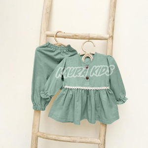 Baju Anak Perempuan Berkualitas & Setelan Anak Perempuan 2023