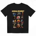 baju anomali brainrot kaos anomali anak. 