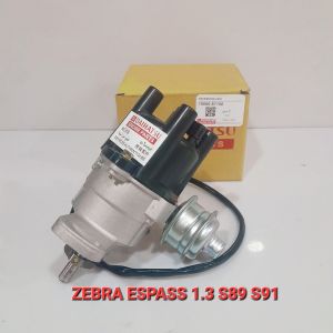 DELCO CDI DISTRIBUTOR ASSY DAIHATSU ZEBRA ESPASS 1.3 OEM ORI