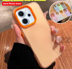 Hard Case OPPO Reno 14F Reno14F Reno 14 Pro Reno14Pro 5G Case Shockproof Back Cover