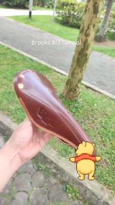 Brooks England B17 Special Bicycle Leather Saddle
