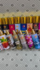Perfume EDP / Tahan Lama / Minyak Wangi Viral 30ml / PERFUME VIRAL 30ML / Viral Perfume for Men & Women High Quality