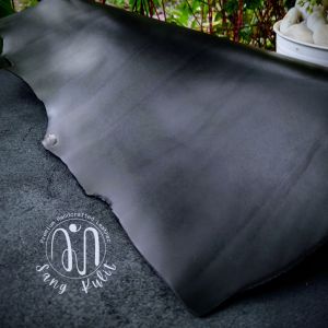 Dompet Wadah SD Card Tanpa Kancing Isi 6 Kulit Premium | Memory Card Case Holder