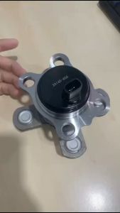 Bearing Roda Belakang Toyota Agya Ayla & Sensor ABS - 6986