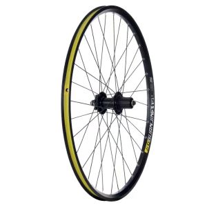 Disc Brake MTB Wheelset Aluminum Sealed Bearing Hub