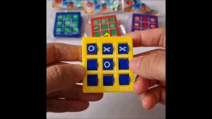 JOY Trove 4-10pcs Premium Party Gift Goodie Loot Bag Stationery Gift for Children Birthday Christmas Kids Educational toy