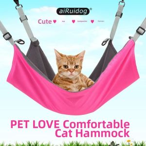 HUAYASEN | Reversible Insulated Warm Cat Hammock