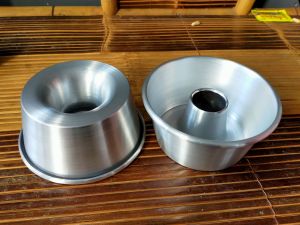 Loyang tulban pres / Loyang bolu bima / Loyang bolu / Loyang bundar
