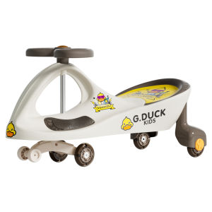 DUHAO | Anti-Tip Rocking Vehicle Twister