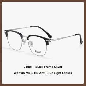 High Quality Custom Reading Glasses Male