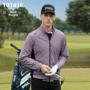 PGM GOLF | Lightweight Waterproof Breather Golf Windbreaker