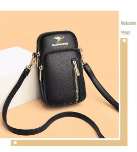 Tas Handphone & Tas Selempang Fashion Korea: Mini Tas HP Model Import