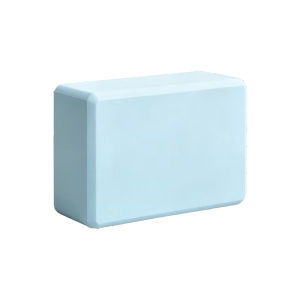 Cervical Correction High Density Yoga Brick