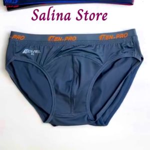 Quần lót tam giác nam thun lạnh cao cấp lưng nhỏ quần sịp nam trẻ trυng năng động thoáng mát - SALINA STORE