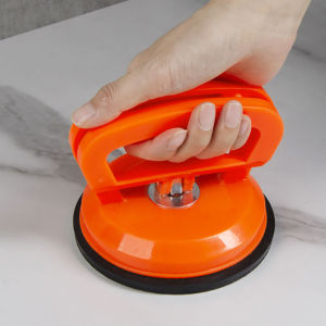 【Ready Stock+Low Price】Car Dent Repair Suction Cup Repair Tool Puller Suction Cup Auto Body Repair Kit Handle Sucker Puller