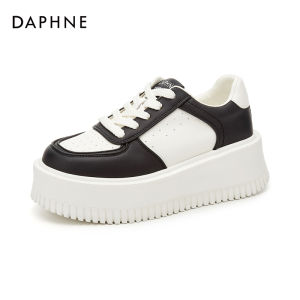 Daphne | Thick Sole Leisure Sneakers Women