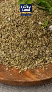 Thyme Powder (1 kilogram - 1 kg - 1 kilo)