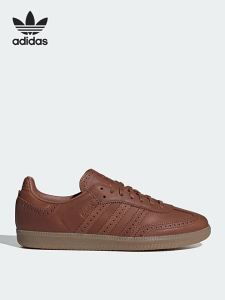 adidas | Retro Casual Shoes SAMBA OG