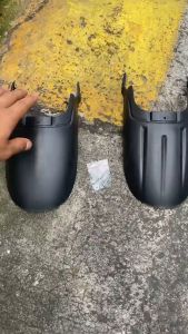 Sambungan Spakbor Vario 160 & Vario New 160 ABS CBS