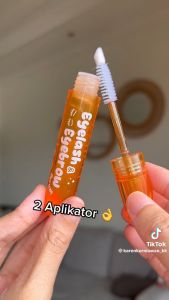 SALSA Eyelash Eyebrow Serum: Penumbuh Alis & Penebal Bulu Mata