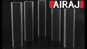 AIRAJ 40 Trong 1 Bộ Tuốc Nơ Vít Sửa Chữa Đồng Hồ Từ Tính Gia Dụng Chính Xác Đa Chức Năng Kết Hợp Công Cụ Hợp Kim Nhôm