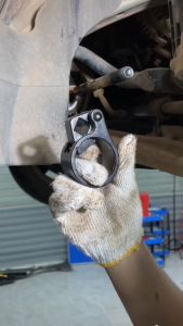 Vam rotuyn lái trong