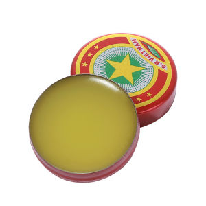 Cooling Oil Mint Essential Oil Refreshing Non-game Gold Tower Cooling Cream Mosquito Repellent Body Care for All Ages