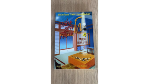 [ ร้าน กฎแรงดึงดูด ATTRACTION SHOP ] เล่นโกะอย่างเซียนโกะ 4