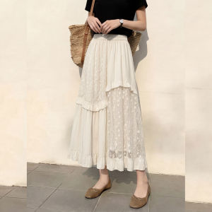 YIKEMAI | Stylish Trendy Summer New Arrivals French Style Plus Size Flattering Dress