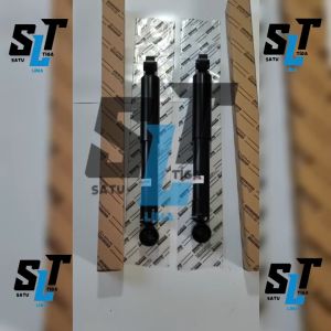 Shockbreaker Belakang Toyota Harrier  Harier  Lexus Original Genuine Toyota - Shock Absorber