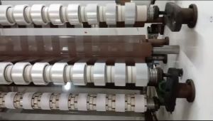 Lakban Ekonomis Berkualitas 45 mm x 80 Yard Isi 6 Pcs Bisa Bayar Di Tempat