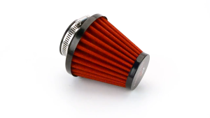 ASTRONT Motorcycle Air Intake Filter Mushroom Head 42mm 48mm Universal Carburetor Racing Air Cleaner