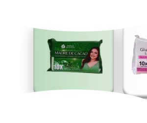 ROSMAR SKIN ESSENTIALS MYSTERIOUS MADRE DE CACAO SOAP