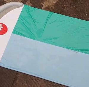 Water Slide / Mainan Anak Berenang Air Mancur / Kolam Air Mancur Anak Anak / Pool Seaworld Water Slide