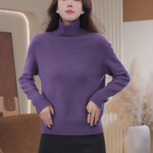 Thickened Retro Womens Sweater Jacket Set Beautiful Two-Piece Luxury Winter Fashion Casual Work Home Comfortable High Waist