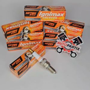 Busi Daytona CPR7EA-9 RACING IGNIMAX 3561 VARIO 125 150 PCX 125 PCX ADV 150 VARIO 110 TECHNO BLADE 110 125 SUPRA X 125 FI