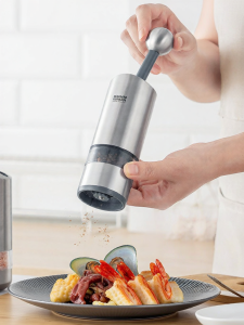 Kuhn Rikon | Manual Spice Grinder