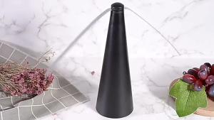 Fly Fans for Tables with Soft Fan Strips Automatic USB Plug in Portable Fly Fans for Picnic Table Household Farmhouse Travel